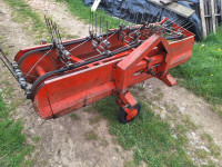 Obračalnik Tajfun Sental 220cm