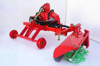 Pletvenik MVF600 EuroForest