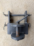 Priklop za traktor
