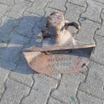 Prodam priključek z prikolico