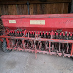 Prodam sejalnico IMT