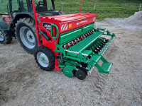 Sejalnica AGRO MASZ