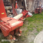 silo kombajn sip vihar40