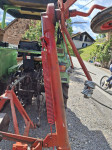 Sinja Gorica 44 Vrhnika