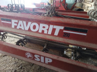 SIP FAVORIT 200