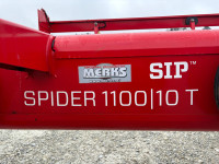 SIP SPIDER 1100 10T