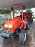 traktor Goldoni