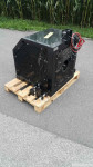Traktorska kardanska zavora - retarder Frontec FZB-100