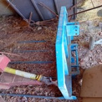 traktorske vilice oz plato