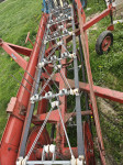 Traktorski obračalnik Panonija 2,2m