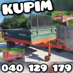 TROSILEC HLEVSKEGA GNOJA KUPIM 040129179