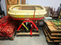 Trosilnik - trosilec Vicon P503