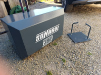 Utež Sonarol 300