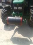 UTEŽ, traktorska 550 kg