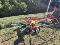 Zgrabljalnik PÖTTINGER