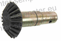 ZOBNIK STOŽČASTI SIP TROSILEC