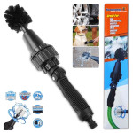 Večnamenska Krtača na Vodni pogon - Brush Hero