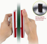 Čiščenje oken na težko dostopnih mestih