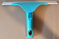 Čistilec, brisalec za okna LEIFHEIT 28 cm - novo