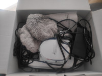 Robotski čistilec oken