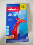 VILEDA ČISTILEC ZA OKNA WINDOMATIC