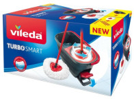 Vileda turbo smart mop nov