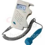 APARAT ZA POSLUŠANJE SRČNIH UTRIPOV PLODA PREKO TREBUHA