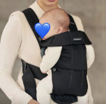 BabyBjörn Baby Carrier Mini