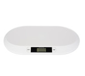 Elektronska LCD tehtnica za dojenčke do 20 kg