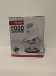 Food chopper FS 403