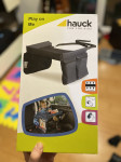 Hauck potovalna miza / pladenj za otroški avtosedež