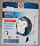 Inhalator Artsana Mr Rino