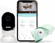 Kamera za kontrolo otroka OWLET