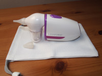 LANAFORM električni nosni aspirator
