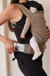 Nosilka The Armadillo znamke BUMPSUIT + darilo