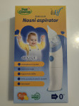 Nosni aspirator Diafit, nov