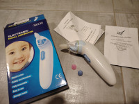 Nosni aspirator Diafit