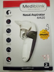 Nosni aspirator Mediblink M420