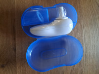 OMRON GentleTemp 510, ušesni termometer