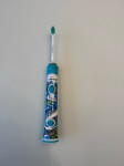 Philips sonicare zobna ščetka za otroke