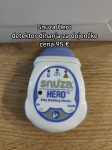 Snuzza Hero senzor dhanja dojenčkov