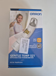Ušesni digitalni termometer Omron