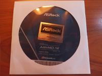 ASRock AAM4D-12 DVD gonilniki
