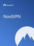NordVPN Standard Licenca za 1 Leto (10 Naprav)