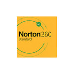 Norton 360 Standard - 10 GB prostora za shranjevanje v oblaku - 1 napr