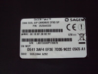 3344 SIOL sip cardbus 2fxs sp