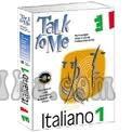 Talk to me Italiano 1,2