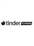 Tinder Platinum 6-Mesečna Naročnina