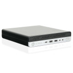 6AU18AV - HP EliteDesk 800 G5 Desktop Mini Business PC i5-9500 3.0 / 4
