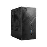 ASRock DeskMini B760B Barebone Mini PC – Intel LGA1700 (DDR4, HDMI/DP/